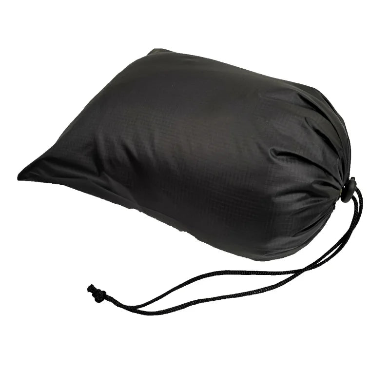 Durable Ultralight Outdoor Camping Hiking Travel Storage Bags Waterproof Oxford Swimming Bag Travel Kits camping equipments